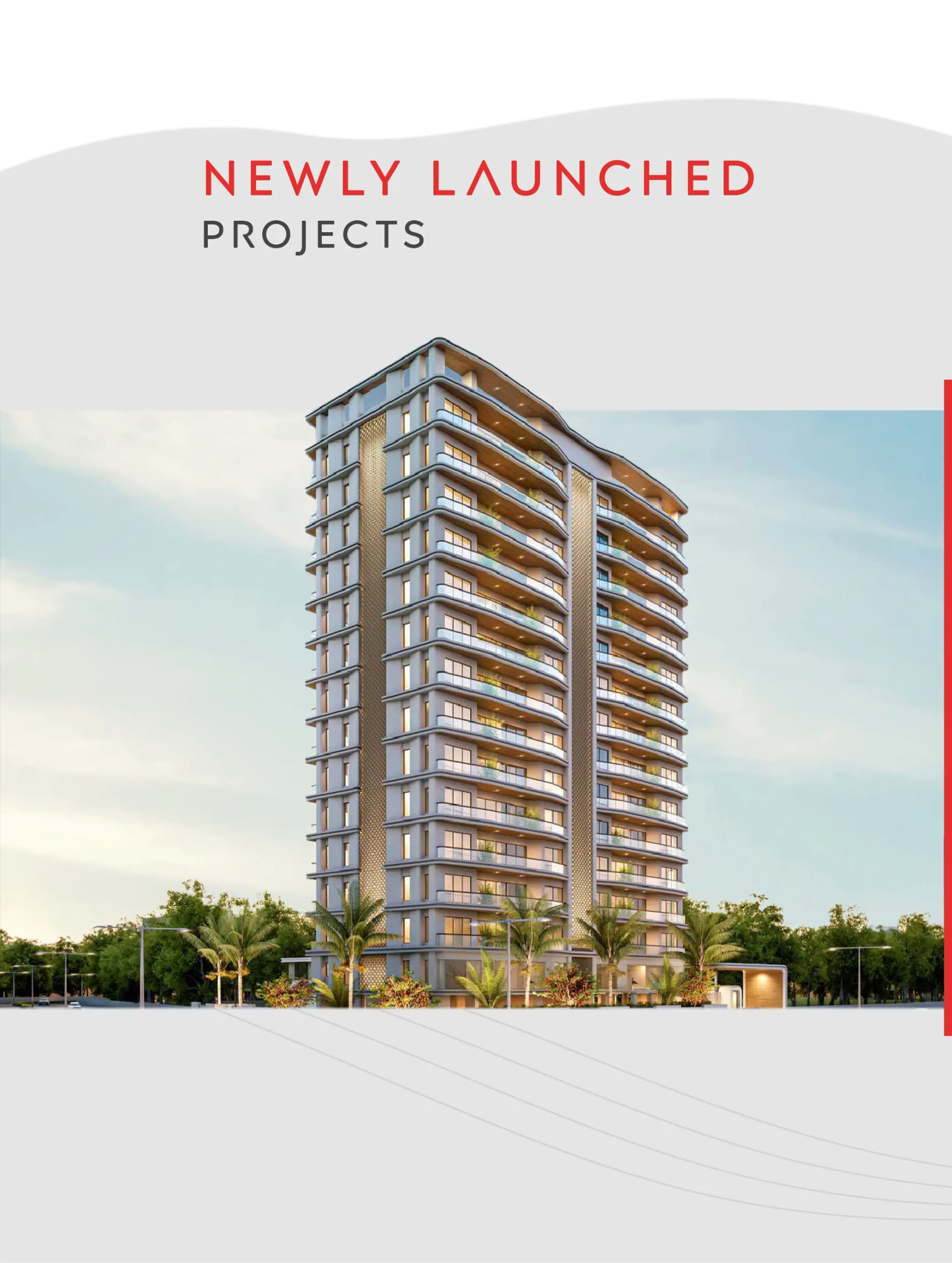 Newly Launched